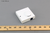 Johnson Controls Wall Mount Humidity Sensor (HE-68N2-0N00WS) - Humidity Sensors