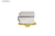 United Electric Zone Valve (V8043A1003) - Valves