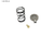Johnson Controls Spring Kit (VG7000-1004) - HVAC Parts