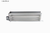 United Electric Parallel Two Position Damper (ZD26X8TZ) - HVAC Dampers