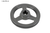 Trane Pulley (SHE5412) - Sheaves and Adjustable Drive Pulleys