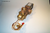 Johnson Controls Water Regulating Valve (V48AC-2) - Valves