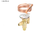 Alco Controls Refrigerant Capillary Tube (054989) - HVAC Parts