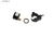 Copeland Compressor Overload Protector Kit (971-0647-36) - Relays