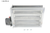 Resideo Zone Damper (ZD14X10TZ) - Damper Accessories 