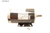 US Motors Motor (D2P2DHZ) - Motors