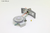 Lochinvar & A.O. Smith Natural Gas Burner Assembly (100094001) - Burners