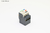 Square D Thermal Overload Relay (LRD21L) - Relays