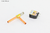 Copeland Holding Coil Kit (998-0061-19) - Coils