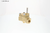 Emerson Flow Control Air and Water Brass Valve Body (039931) - Valve Body