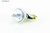 Lochinvar & A.O. Smith Low Gas Pressure Switch (100111033) - Pressure Switches