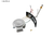 Lochinvar & A.O. Smith Burner Assembly (100112344) - Burners 