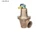 Lochinvar & A.O. Smith Relief Valve (100208442) - Valves