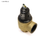 Lochinvar & A.O. Smith Relief Valve (100208448) - Valves