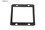 Lochinvar & A.O. Smith Cover Gasket (100233624) - Gaskets 