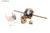 Daikin Applied Permanent Split Capacitor Motor (106163019K) - Motors