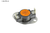 International Comfort Products High Limit Switch (1095242) - Limit Switches