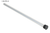 Lochinvar & A.O. Smith Universal Anode Rod (100111073) - Heating and Cooling