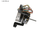 International Comfort Products Blower Motor (1187057) - Motors