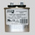 MARS Oval Run Capacitor (12931) - Capacitors 