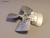International Comfort Products Four Blade Fan (1099656) - Fans and Fan Blades