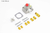 Robertshaw Gas Valve (1720-801) - Valves 