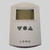 KMC NetSensor Thermostat, White, LONG Branded (KMD-1161W)