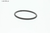 International Comfort Products Inducer Inlet Gasket (1190926) - Gaskets