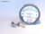 Dwyer Instruments Pressure Gage (2300-0) - Pressure Sensors