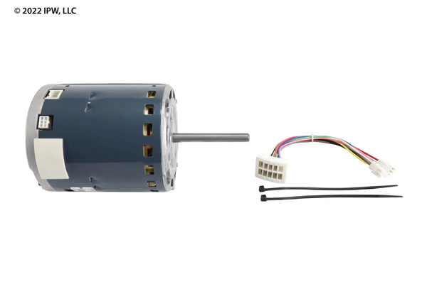 Lennox Programmed Motor (23V79) - Motors