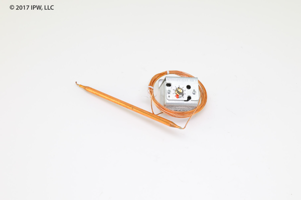 Reznor Duct Thermostat (211481) - Thermostats