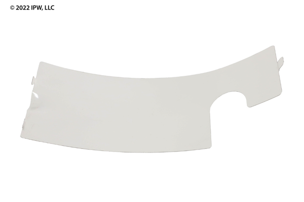 Bradford White Outer Door for Flammable Vapor Ignition Resistant Models (239-43962-00) - Heating and Cooling