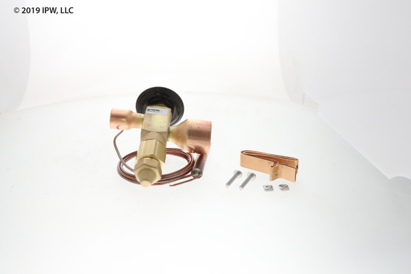 Parker Sporlan Thermostatic Expansion Valve (124303P) - Valves