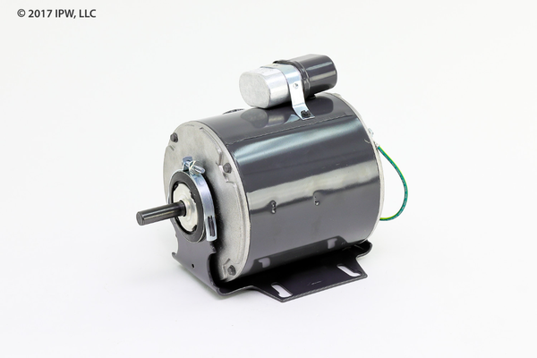 Luvata Grenada Single Phase Motor (25310001S) - Motors