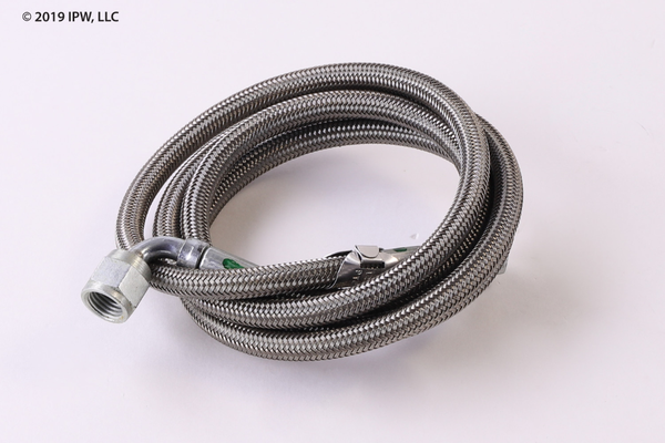 Ranco Refrigeration Hose  (1290132-A48) - Hoses