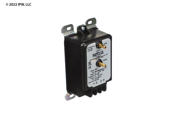 Setra Transducer (2641R25WD11T1C) - Transducers
