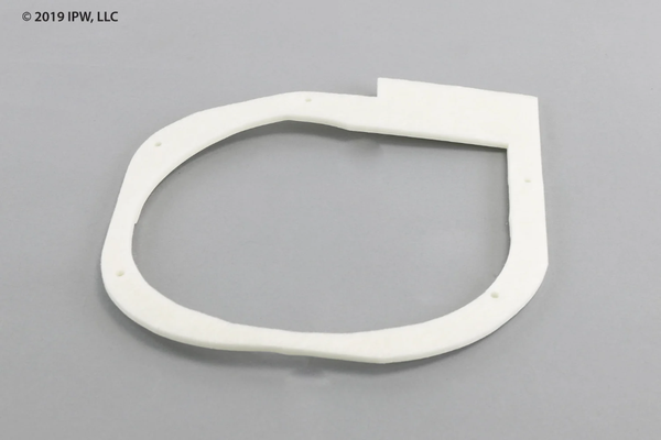 Lennox Draft Inducer Gasket (25W72) - Gaskets