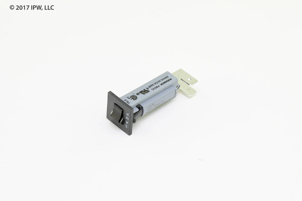 Lennox Circuit Breaker (26W34) - Fuses