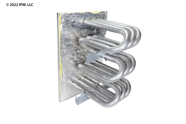 Nordyne Heat Exchanger (293335R) - Heaters, Heat Exchangers, and Heating Elements