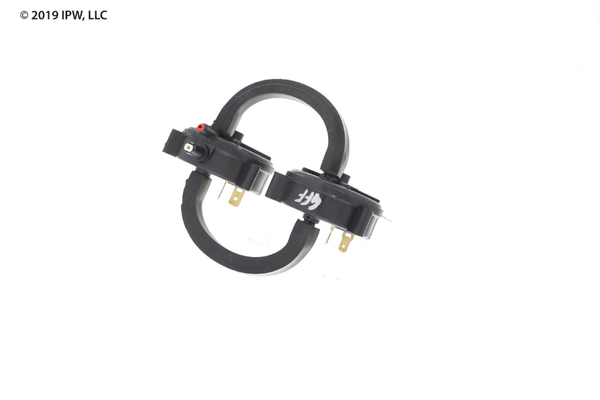Lennox Pressure Switch (26W41) - Pressure Switches