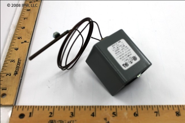 White Rodgers Mercury Flame Sensor (3046-5) - Flame Sensors