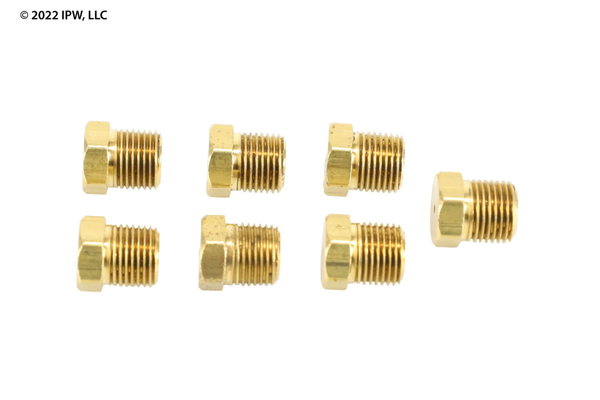 Carrier-Venstar Burner Orifice (323269-704) - Burners 