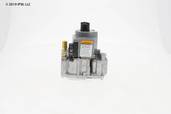 Utica-Dunkirk Natural Gas Valve (14662315) - Valves