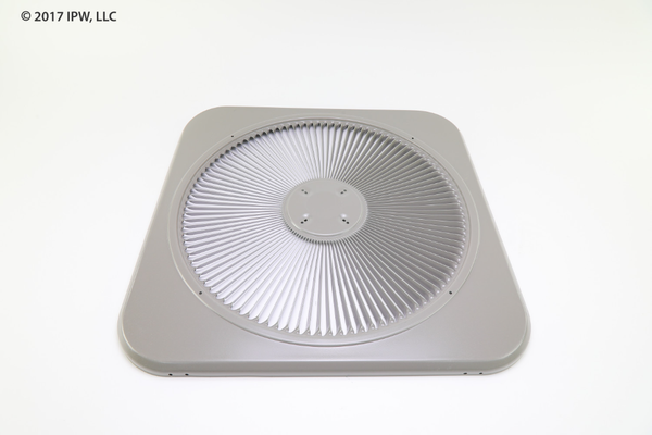 Lennox Condensing Unit Top Panel (14V64) - Covers, Guards, and Plates