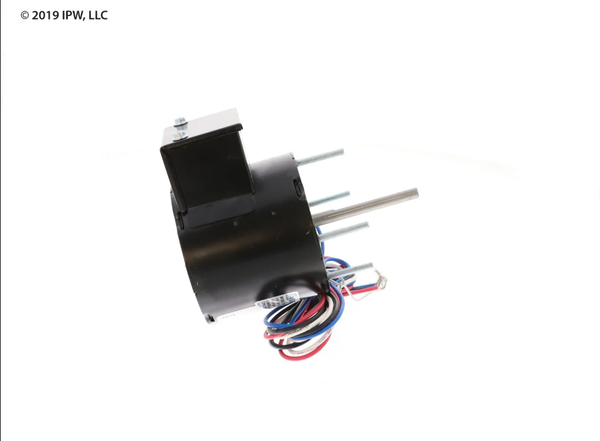 Greenheck Motor (329868) - Motors 