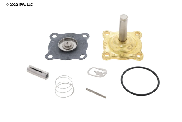 ASCO Repair Kit (302-273) - Hydronic Products