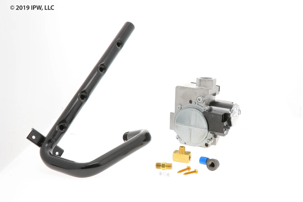 Venstar-Carrier Natural Gas Valve (327972-753) - Valves