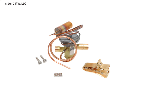 Venstar-Carrier Thermal Expansion Valve (33B0043N09) - Valves