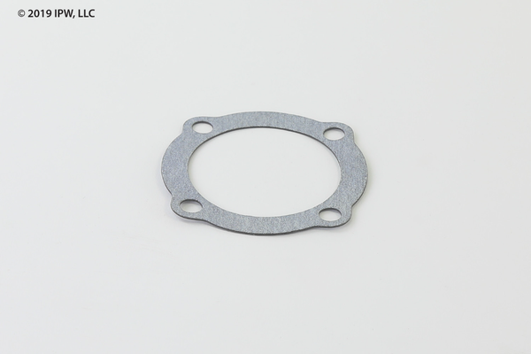 Xylem-McDonnell & Miller Valve Body Gasket (310800) - Gaskets