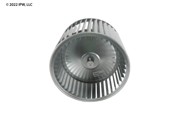 Lennox Clockwise Blower Wheel (31G67) - Wheels